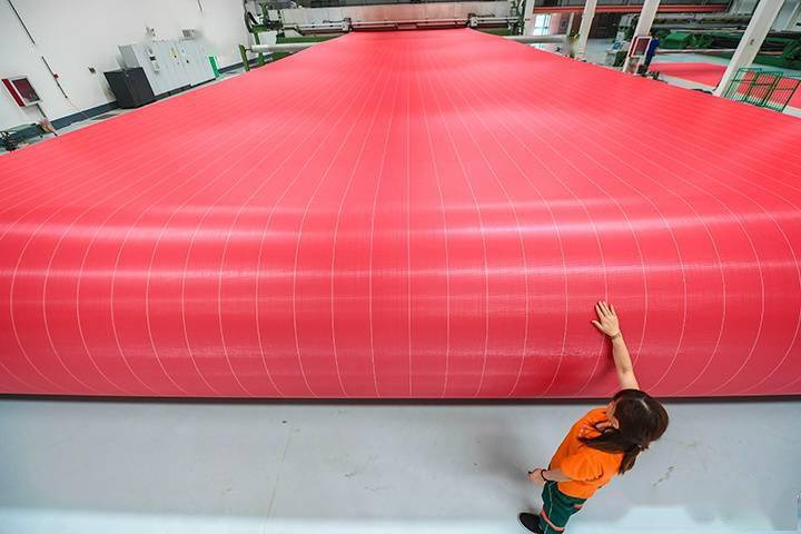 河北安平：共享智造工厂引领产业转型升级