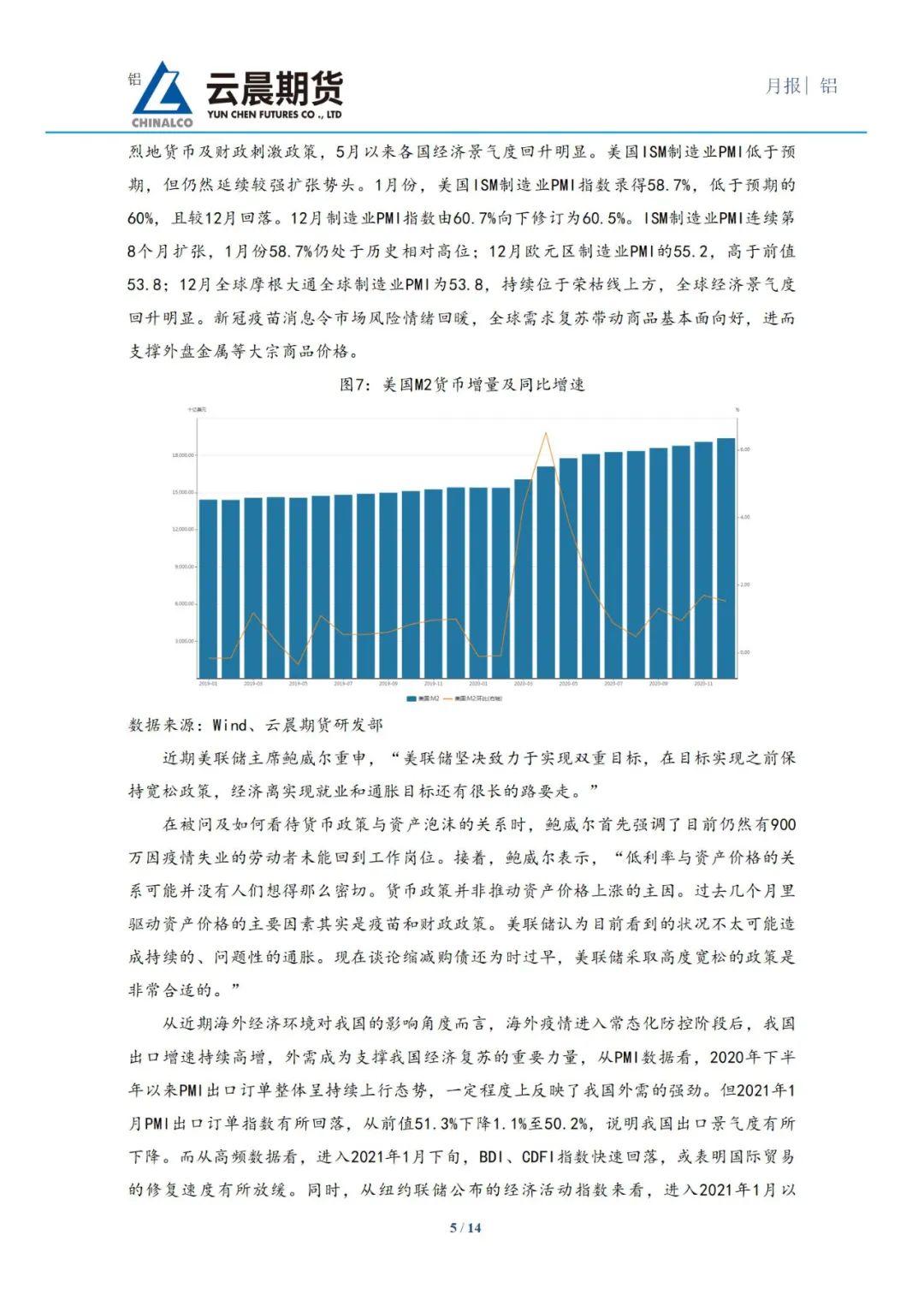 （2025年2月4日）今日伦铝期货价格行情查询