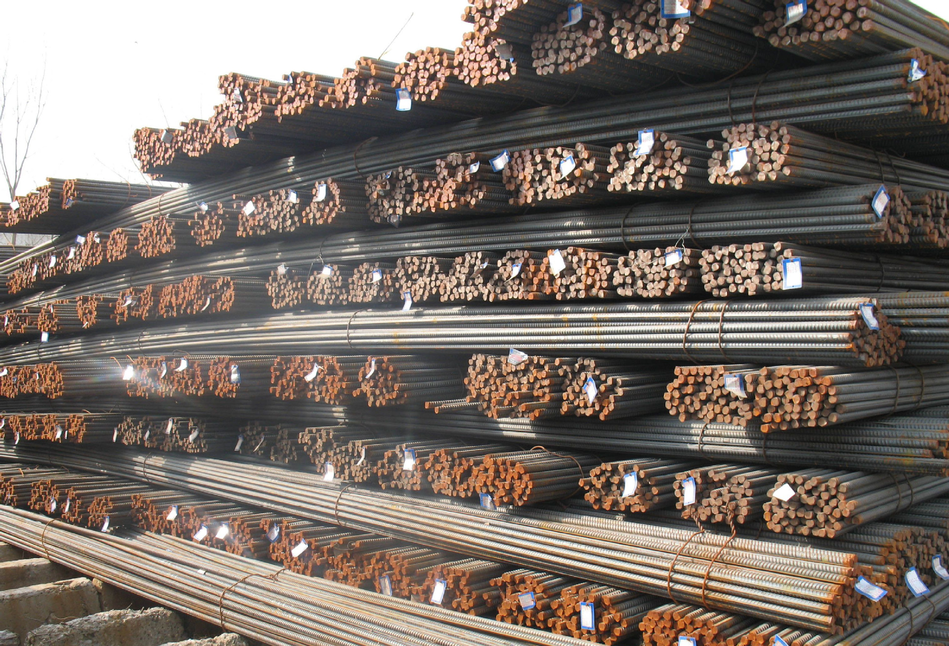 2025年2月5日今日连云港螺纹钢最新价格查询