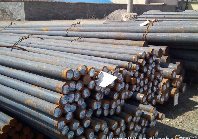 2025年2月6日最新西安圆钢价格行情走势查询