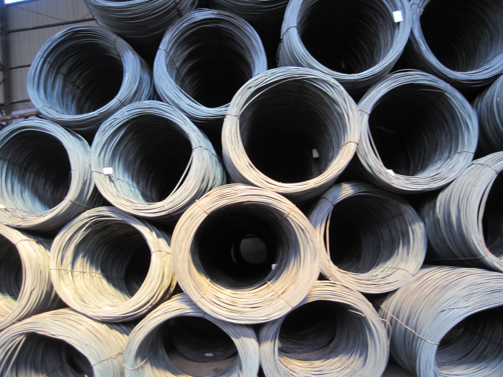 2025年2月6日今日运城螺纹钢价格最新行情走势