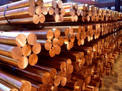 2025年2月11日今日铜价格多少钱一吨