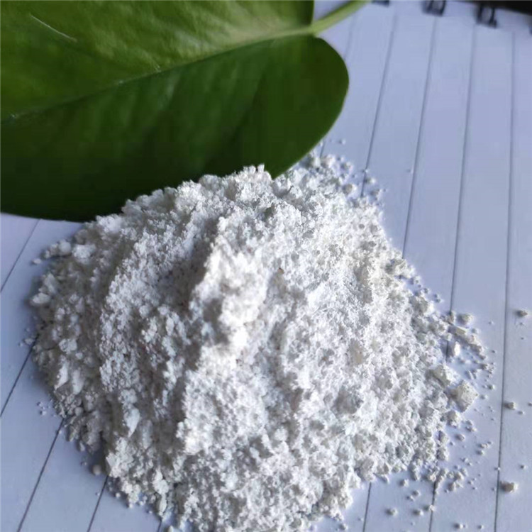 2025年2月11日今日绿沸石价格最新行情走势