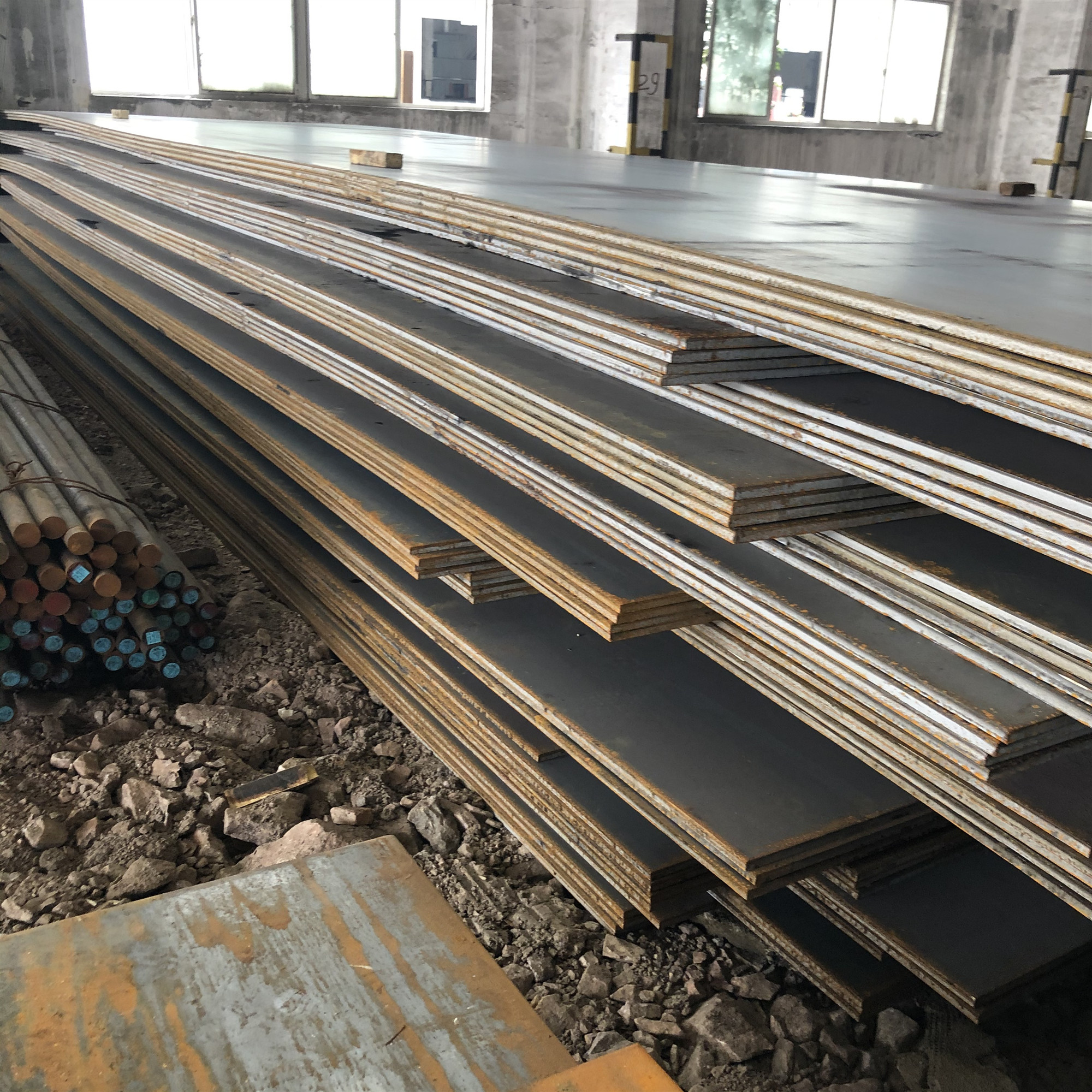 2025年2月11日唐山普中板价格行情最新价格查询