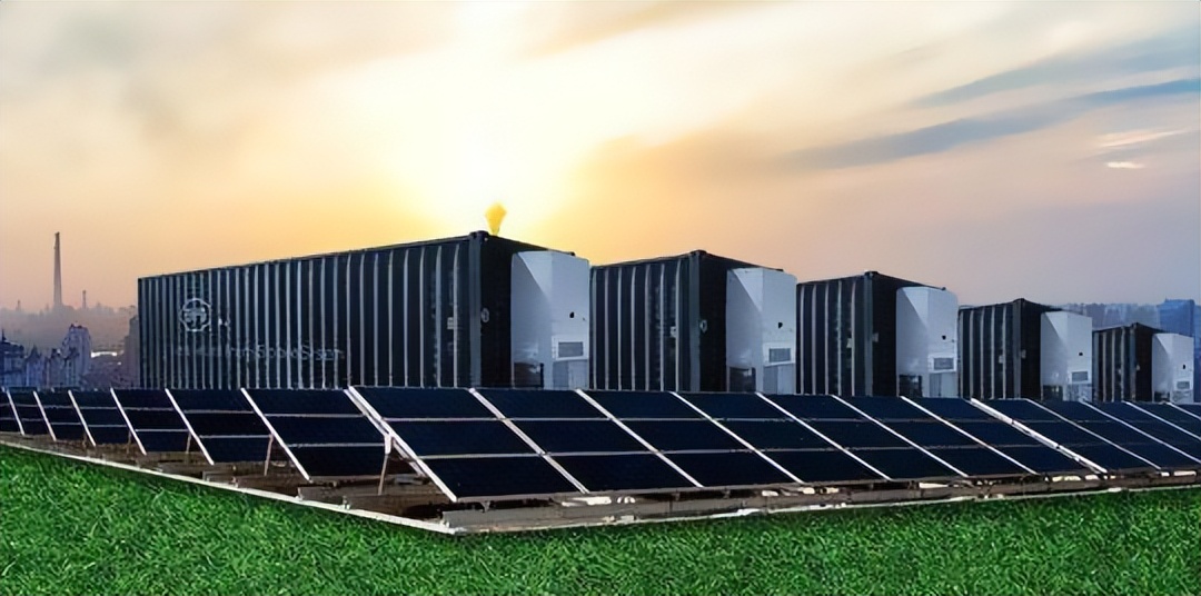 特斯拉超大型商用储能电池Megapack亮相