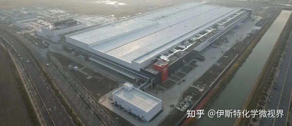 跑出新速度！特斯拉上海储能超级工厂正式投产