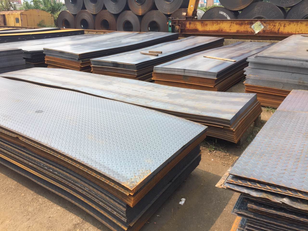 2025年2月13日最新泉州热轧板卷价格行情走势查询