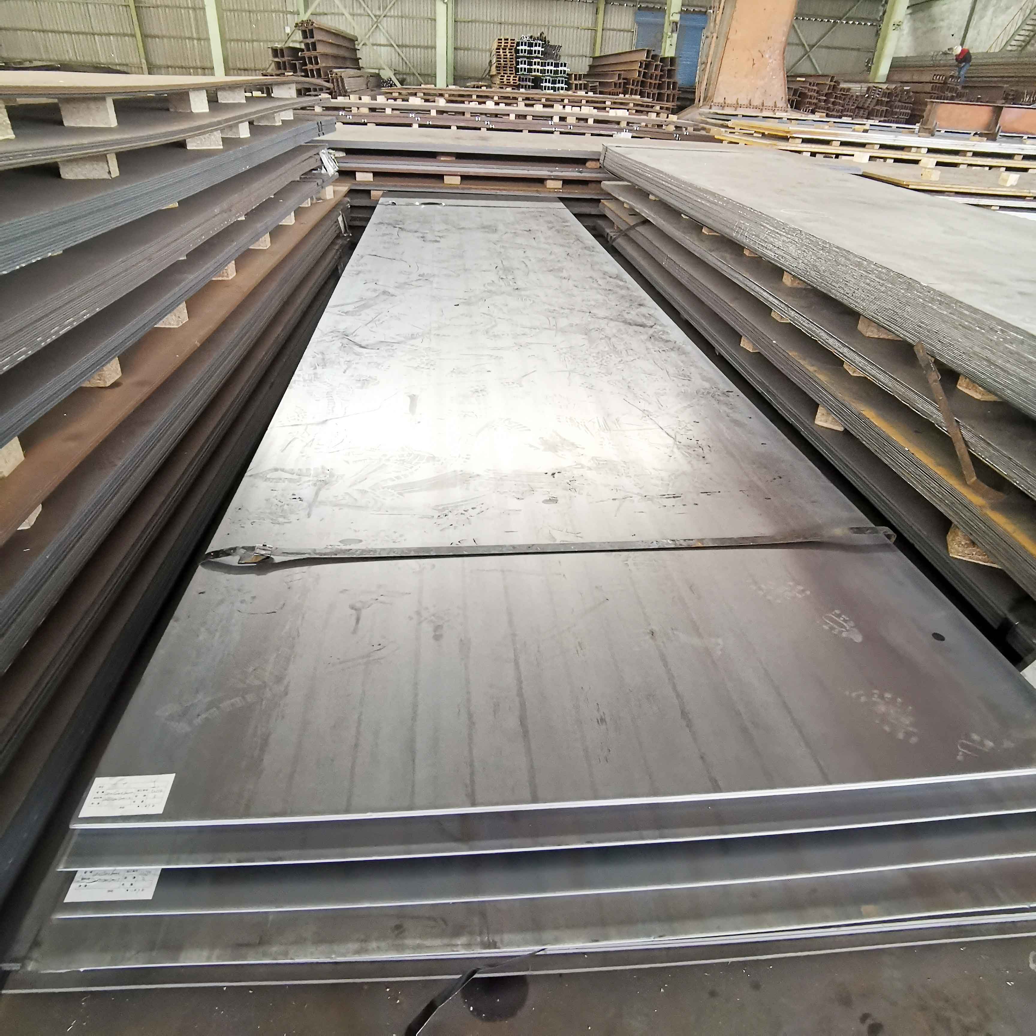 2025年2月13日南京低合金板卷价格行情今日报价查询