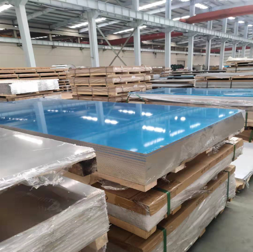 2025年2月14日今日5052铝板（华东）最新价格查询