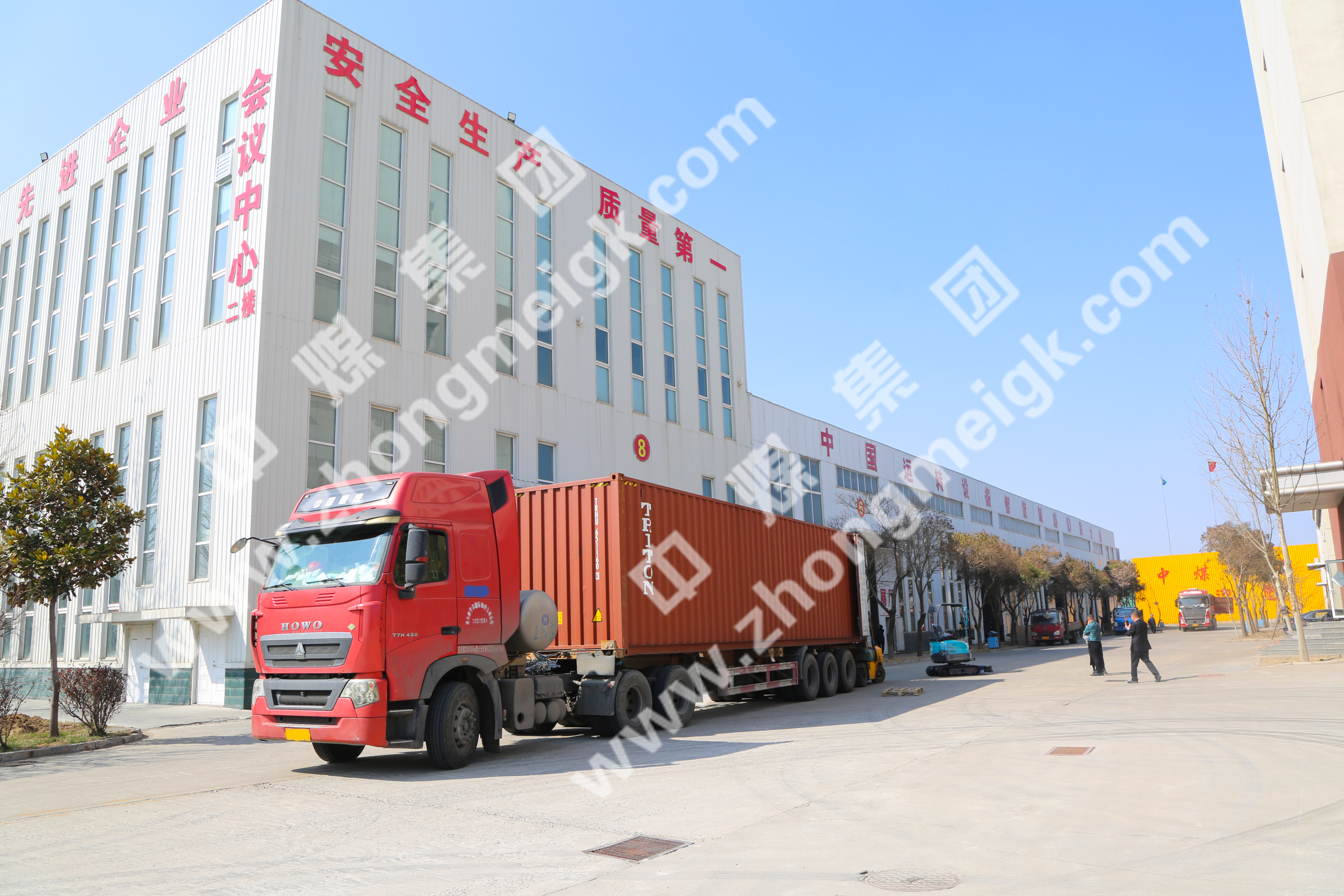 上市公司开年频获海外大单:技术出海成色足 本地化策略获认可