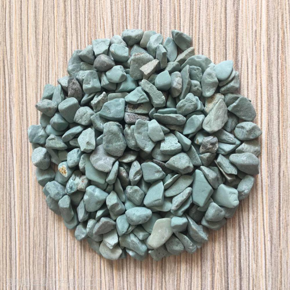 2025年2月17日绿沸石价格行情最新价格查询