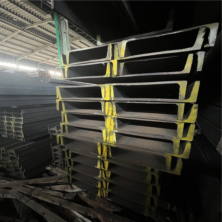 2025年2月17日今日上海槽钢价格最新行情消息