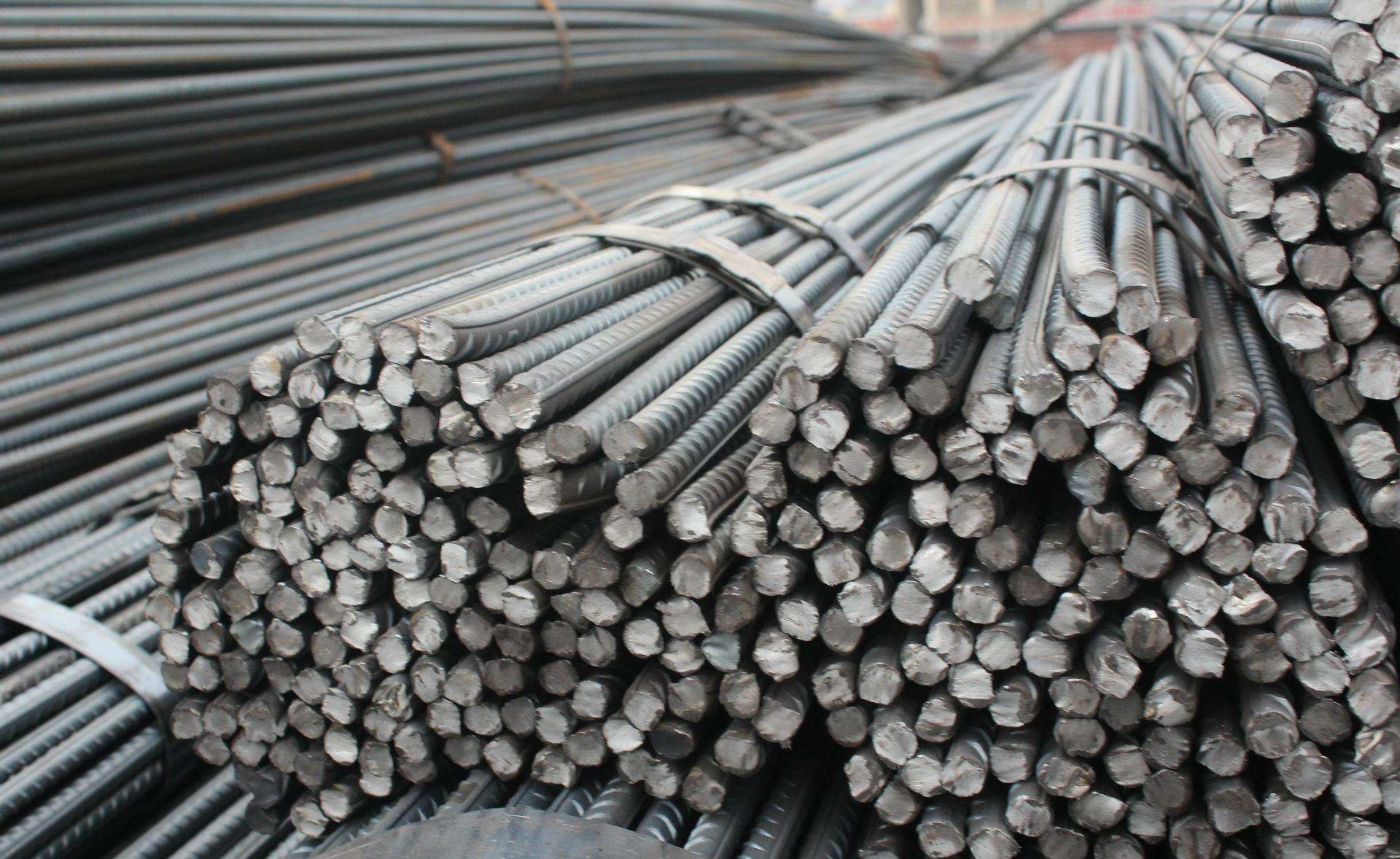 2025年2月18日杭州螺纹钢价格行情最新价格查询