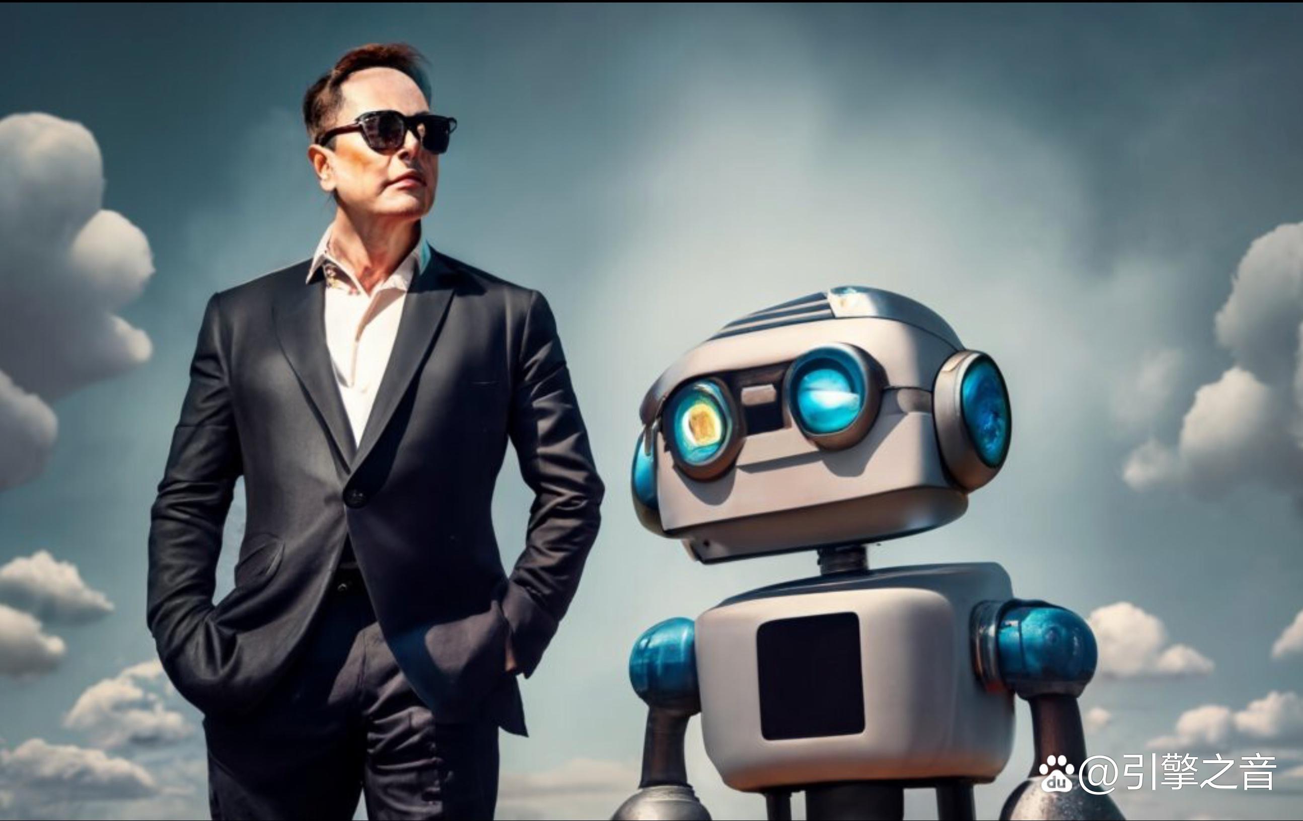 马斯克旗下xAI推出人工智能模型Grok 3