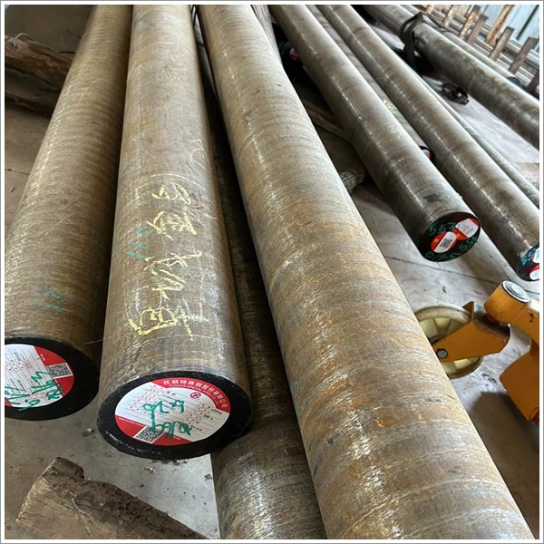 2025年2月19日今日杭州圆钢价格最新行情走势