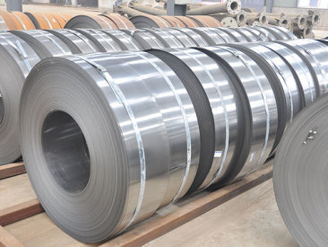 2025年2月19日今日唐山冷硬带钢价格最新行情走势