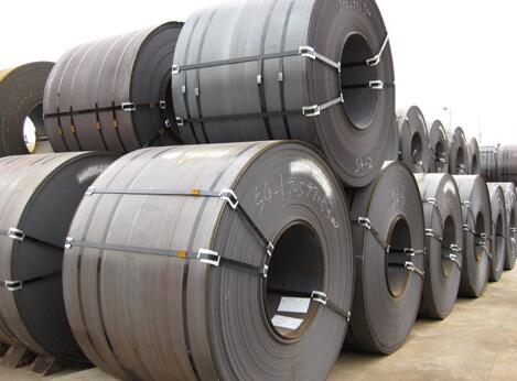 2025年2月19日今日南京低合金板卷价格最新行情消息