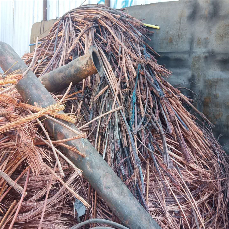 2025年2月20日紫杂铜价格行情今日报价查询