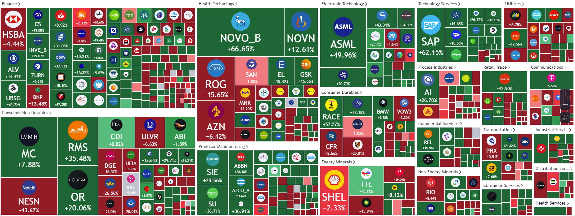 “美股七雄”格局受挑战 外资看多中国AI