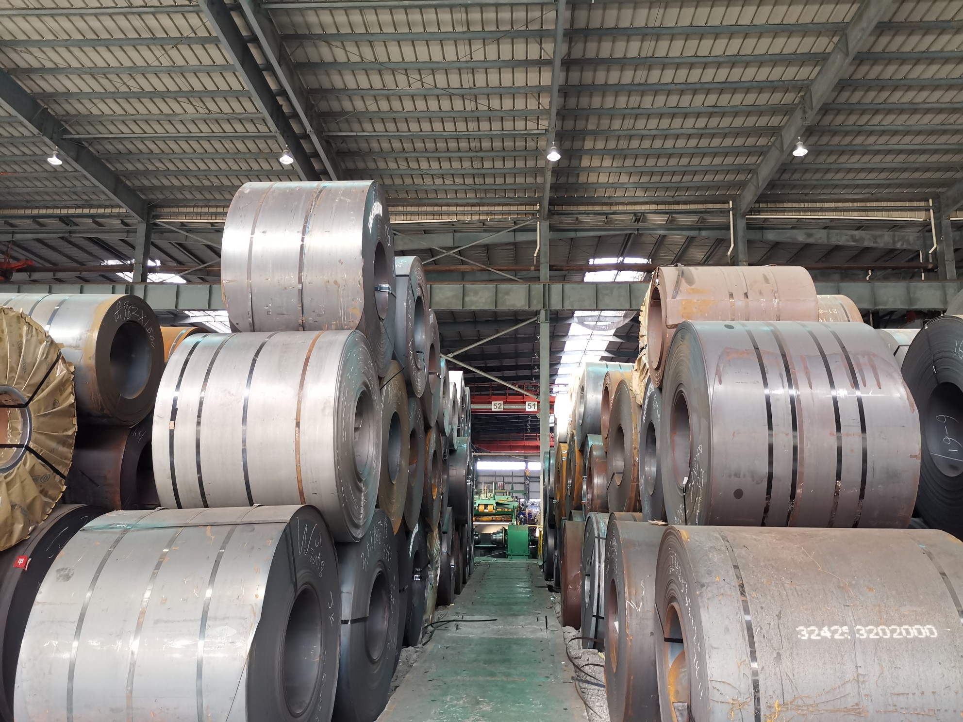 2025年2月24日今日南京低合金板卷最新价格查询