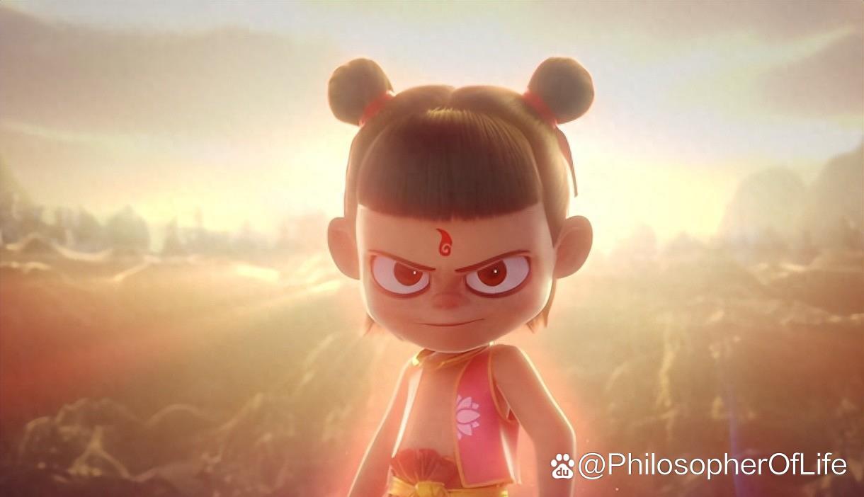 贵州算力“托举”《哪吒2》特效