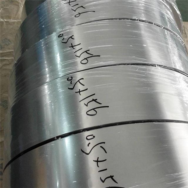 2025年2月25日白铜带报价最新价格多少钱