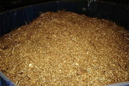 2025年2月26日破碎黄铜报价最新价格多少钱