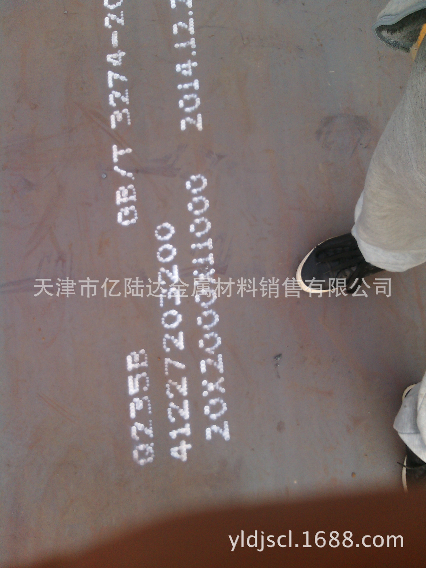 2025年2月26日最新厦门低合金开平板价格行情走势查询