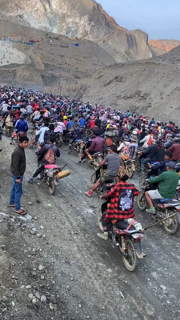 缅甸传出受理开采通知 沪锡价格短期承压运行