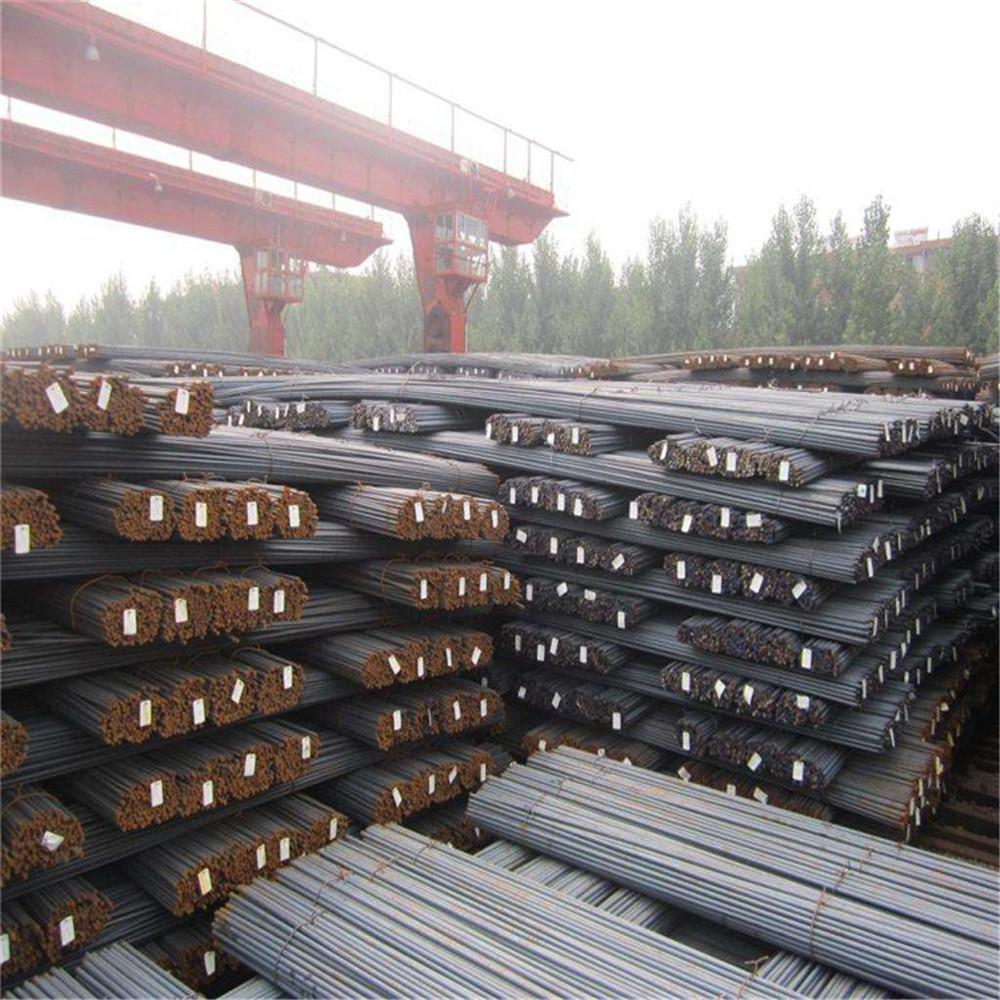 2025年2月27日最新重庆螺纹钢价格行情走势查询