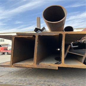 2025年2月27日今日杭州H型钢最新价格查询