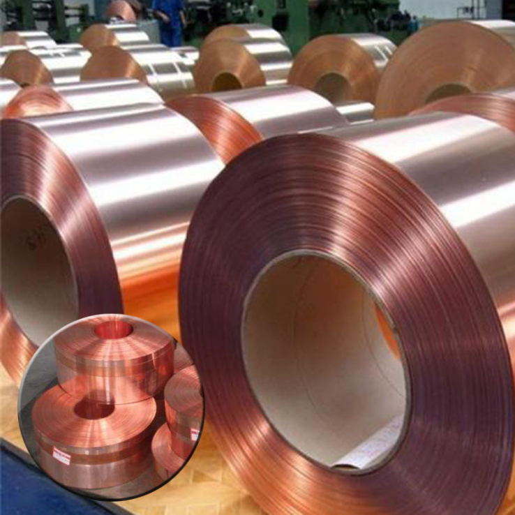 2025年2月28日今日磷铜带最新价格查询