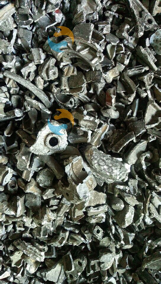 2025年3月3日最新破碎生铝价格行情走势查询