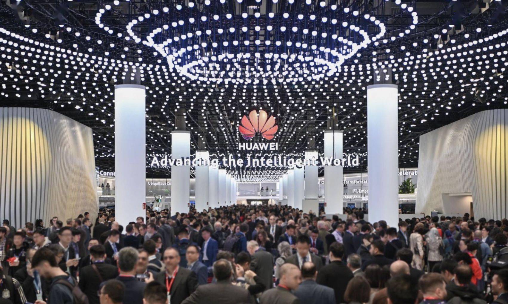 从世界移动通信大会看 5G进阶与AI爆发