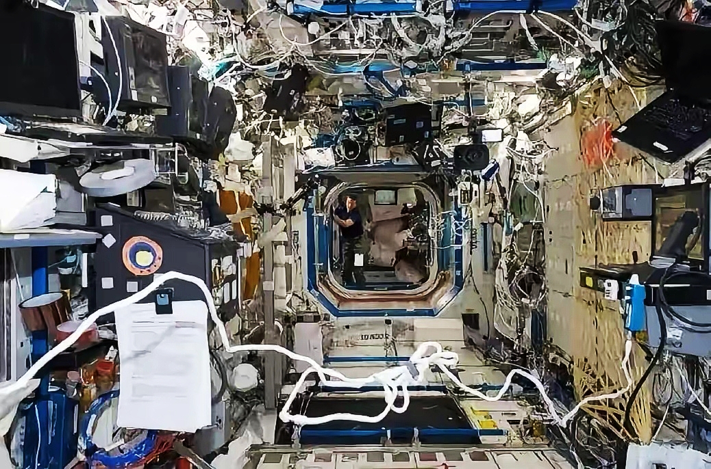 我国载人月球探测工程登月阶段任务稳步推进