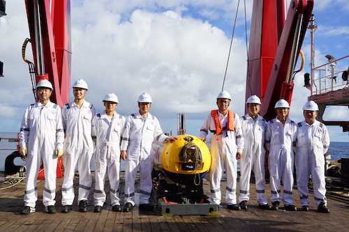 国产手术机器人：从“跟跑”到“并跑”