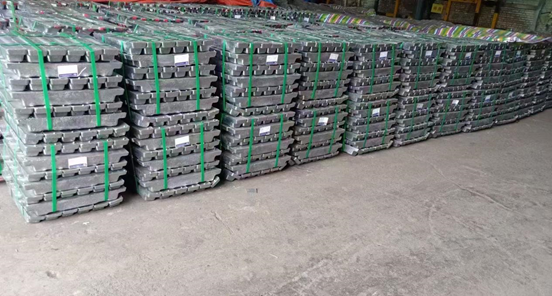 2025年3月5日铅价格多少钱一吨今日价格表