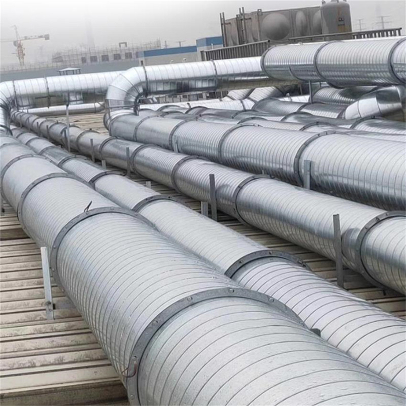 2025年3月6日厦门螺旋管报价最新价格多少钱