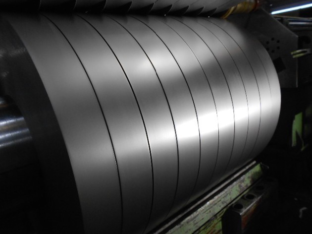 2025年3月7日最新马鞍山冷轧板卷价格行情走势查询