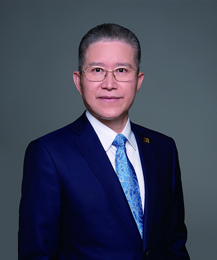 全国人大代表、深圳证券交易所理事长沙雁：大力发展指数化投资 推动中长期资金入市