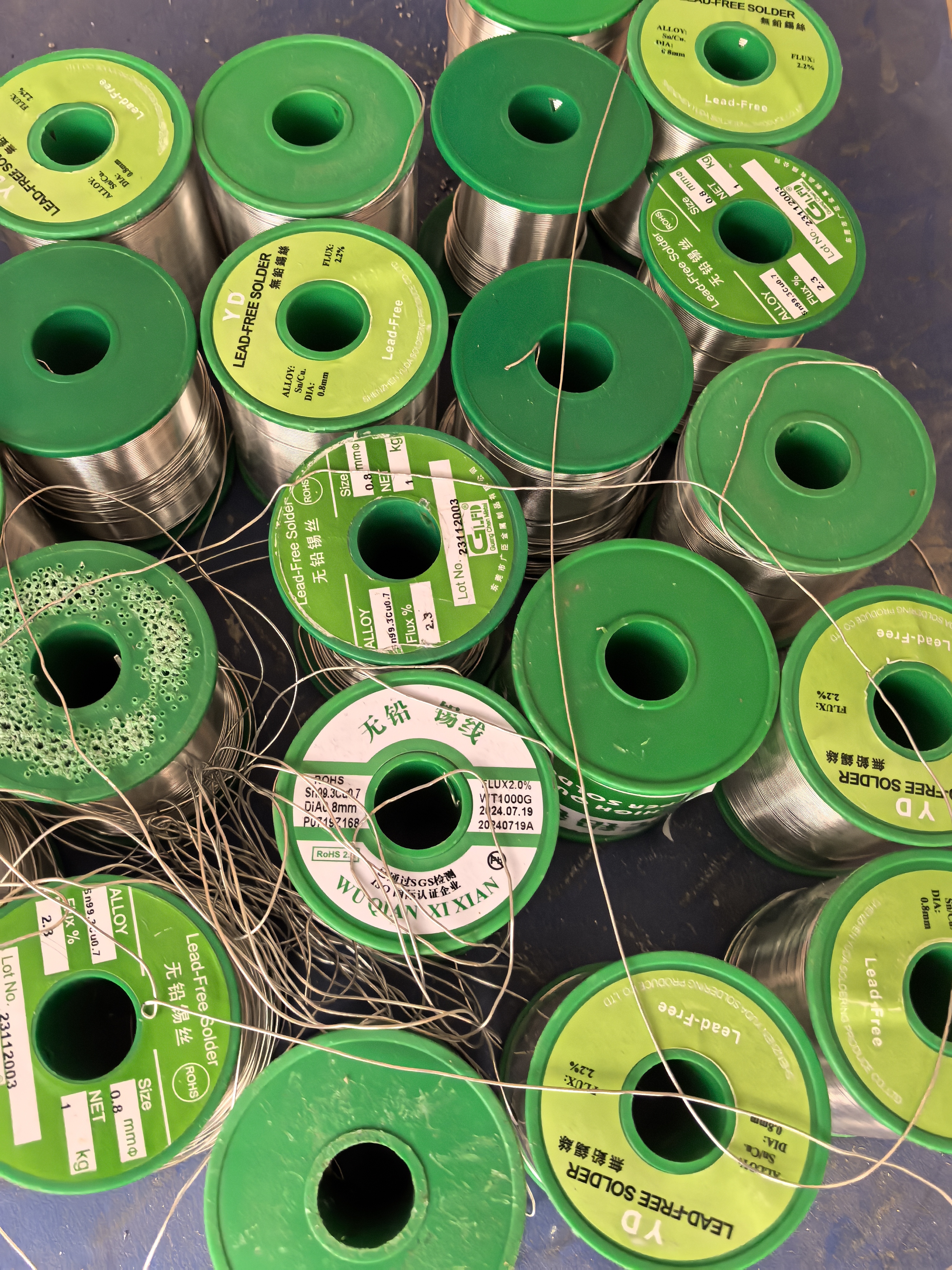 锡矿供应不足 短期基本面仍无有力驱动