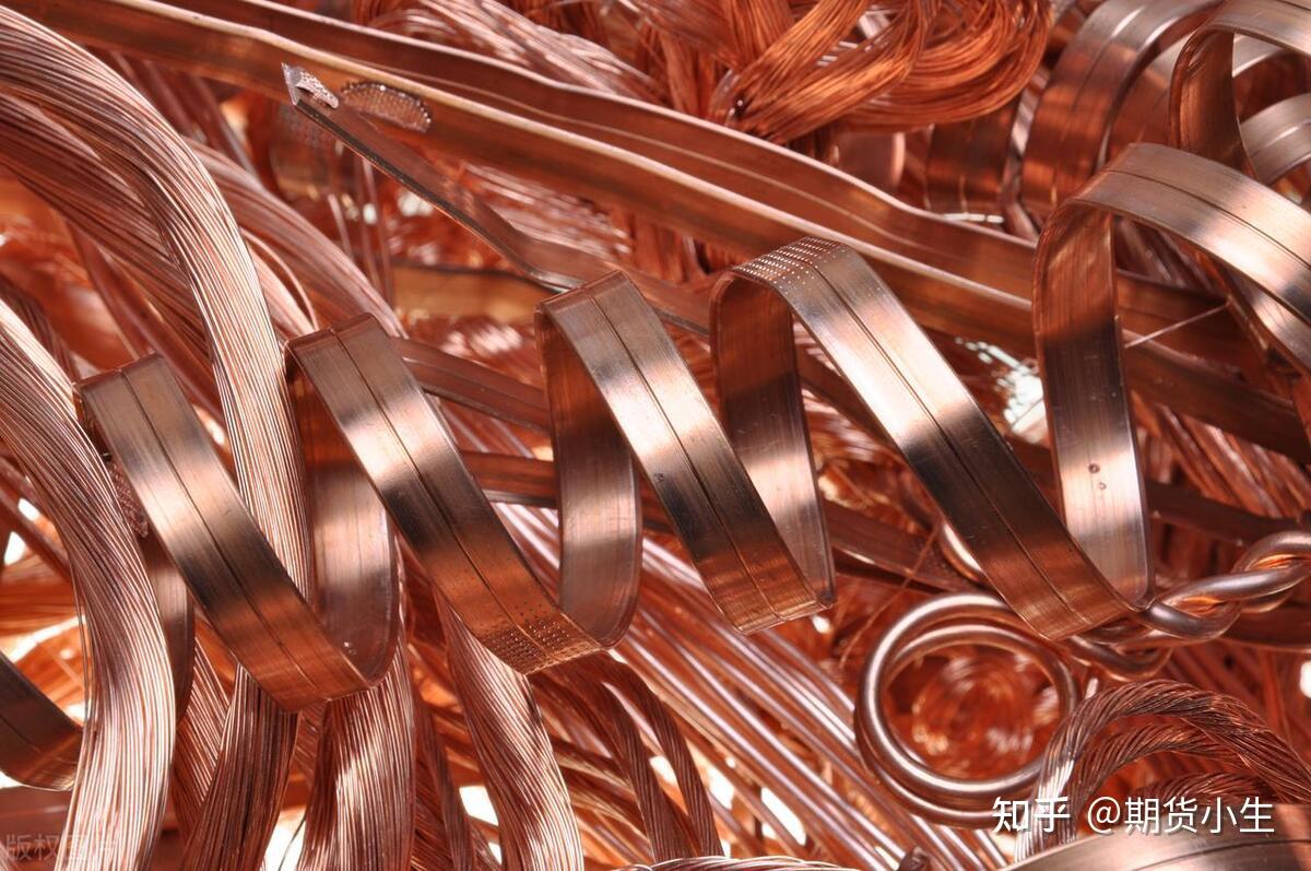 沪铜期货3月11日主力小幅下跌0.52% 收报78030.0元