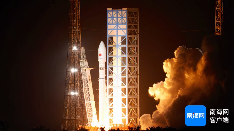 瞄准高密度发射 这个商业航天发射工位有啥不一样？