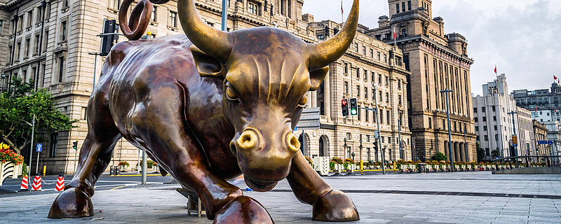 性价比优势明显 中国资产重估持续