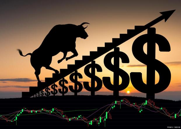 稳住股市的决心就是信心