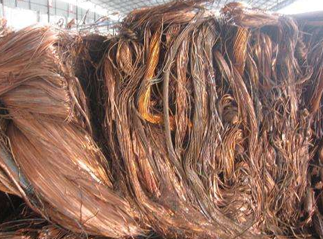 2025年3月17日紫铜边料报价最新价格多少钱