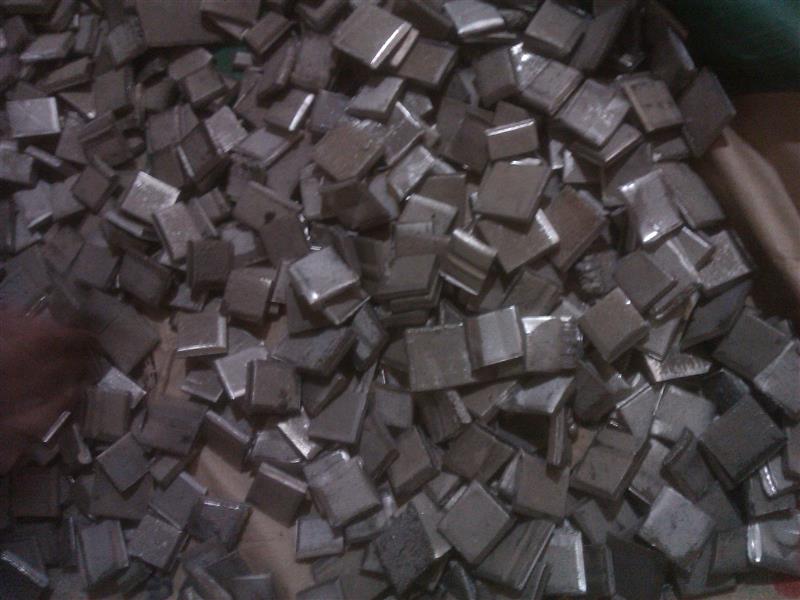 2025年3月17日最新纯镍废料(东北)价格行情走势查询