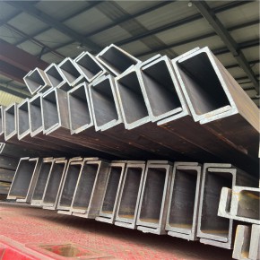 2025年3月19日今日广州槽钢价格最新行情消息