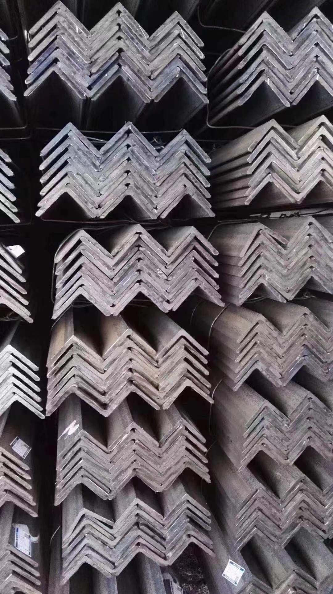 2025年3月19日北京角钢价格行情最新价格查询