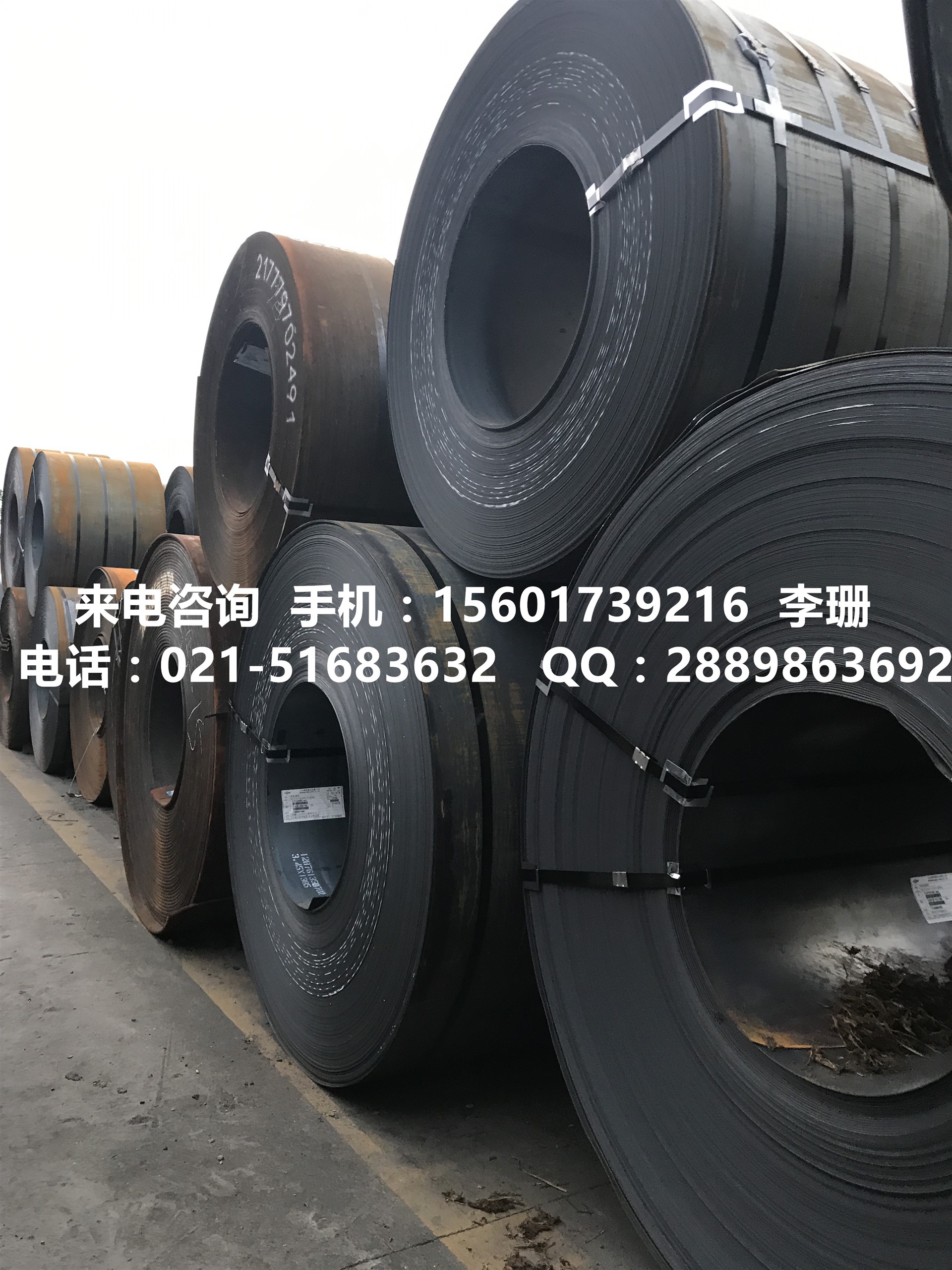 2025年3月21日广州低合金板卷报价最新价格多少钱